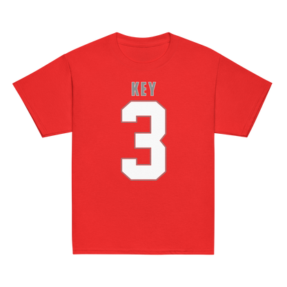 Keondre Fillmore | Jersey Style Youth Shirt
