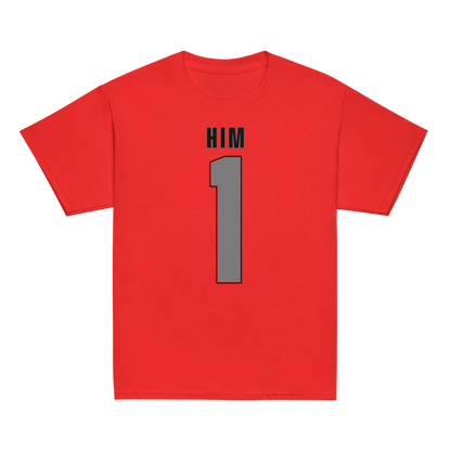 Antoine Jackson | Jersey Style Youth Shirt