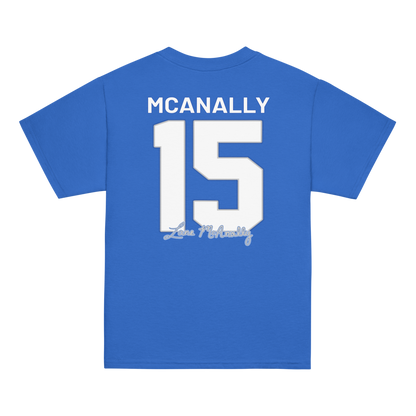 Lane McAnally | Jersey Style Youth Shirt