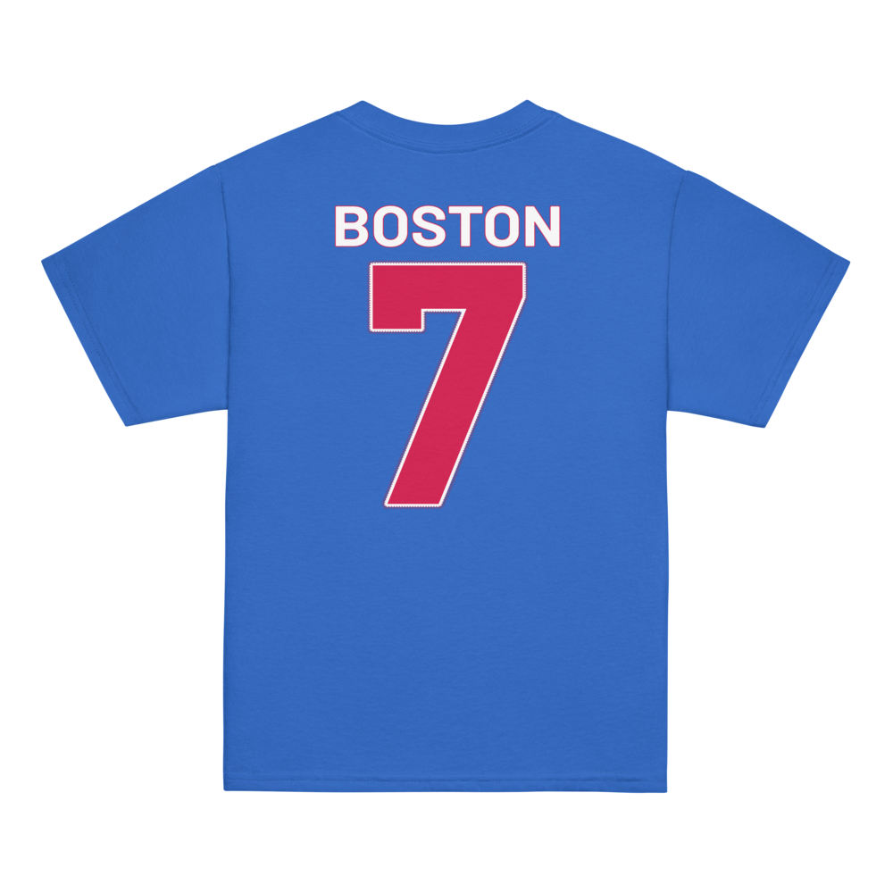 Landon Boston | Jersey Style Youth Shirt