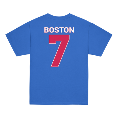 Landon Boston | Jersey Style Youth Shirt