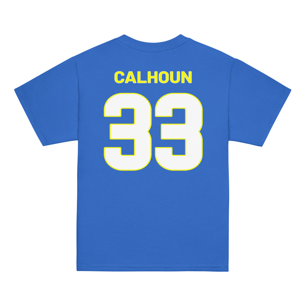 Presley Calhoun | Jersey Style Youth Shirt