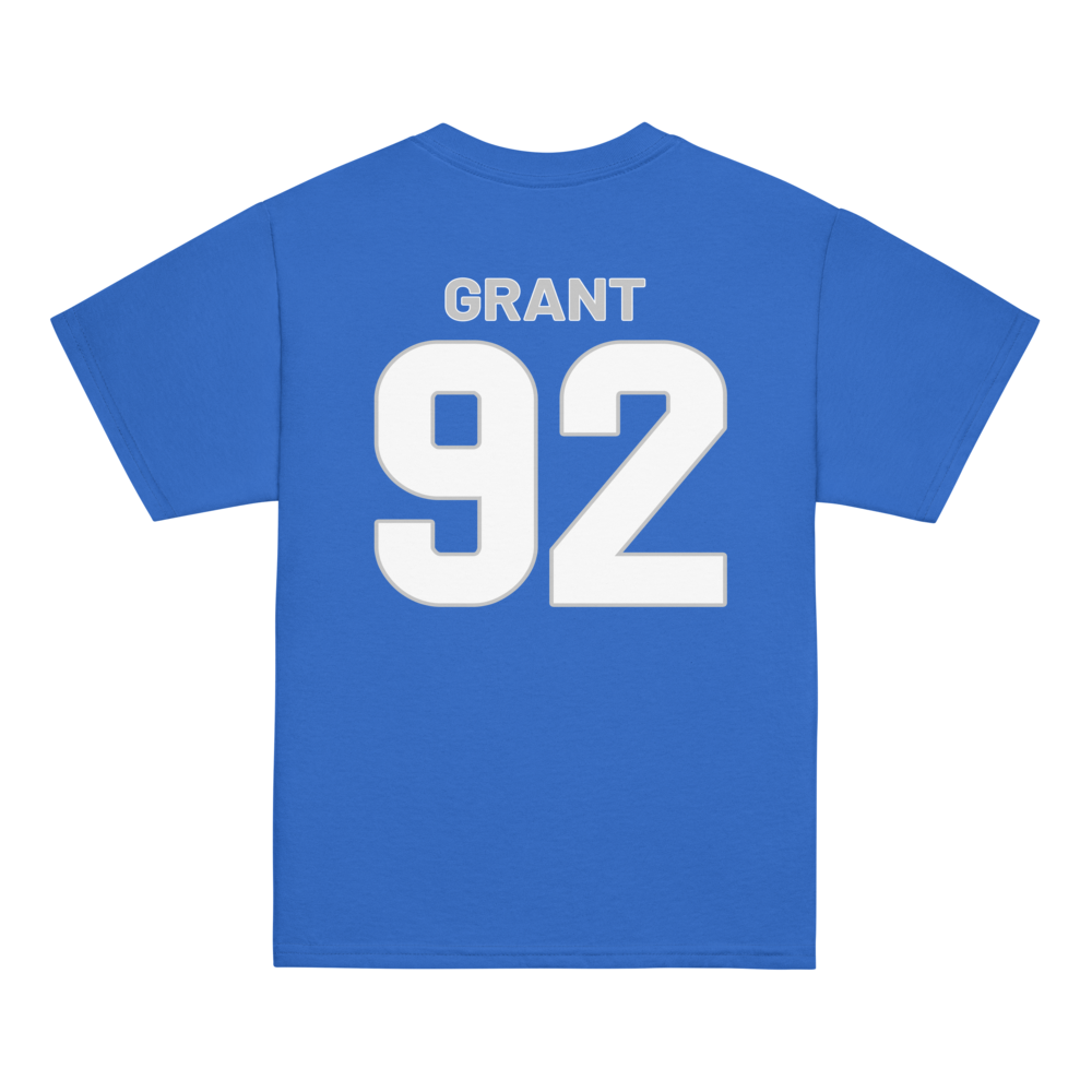 Malachi Grant | Jersey Style Youth Shirt