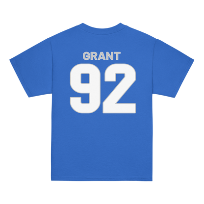 Malachi Grant | Jersey Style Youth Shirt