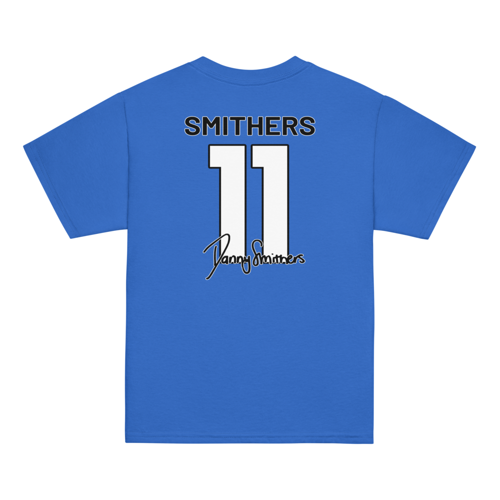 Danny Smithers | Jersey Style Youth Shirt