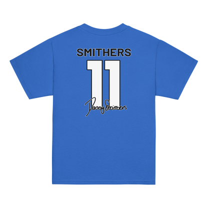 Danny Smithers | Jersey Style Youth Shirt