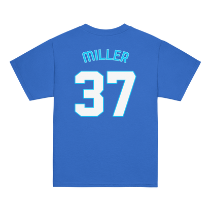Caden Miller | Jersey Style Youth Shirt