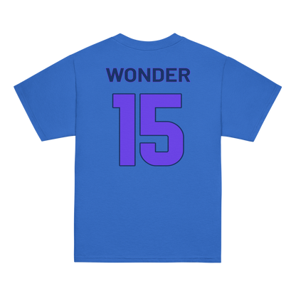 Nkoyock Merveille | Jersey Style Youth Shirt