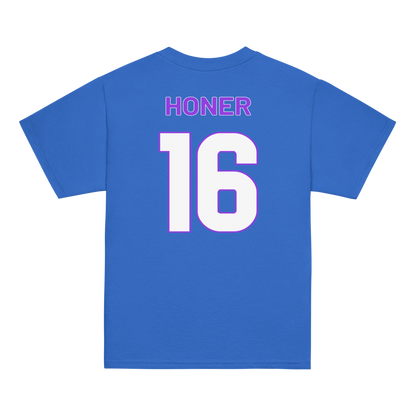 Senan Honer | Jersey Style Youth Shirt