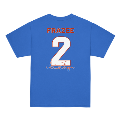 Sarah Frazee | Jersey Style Youth Shirt