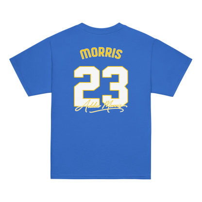 Addie Morris | Jersey Style Youth Shirt