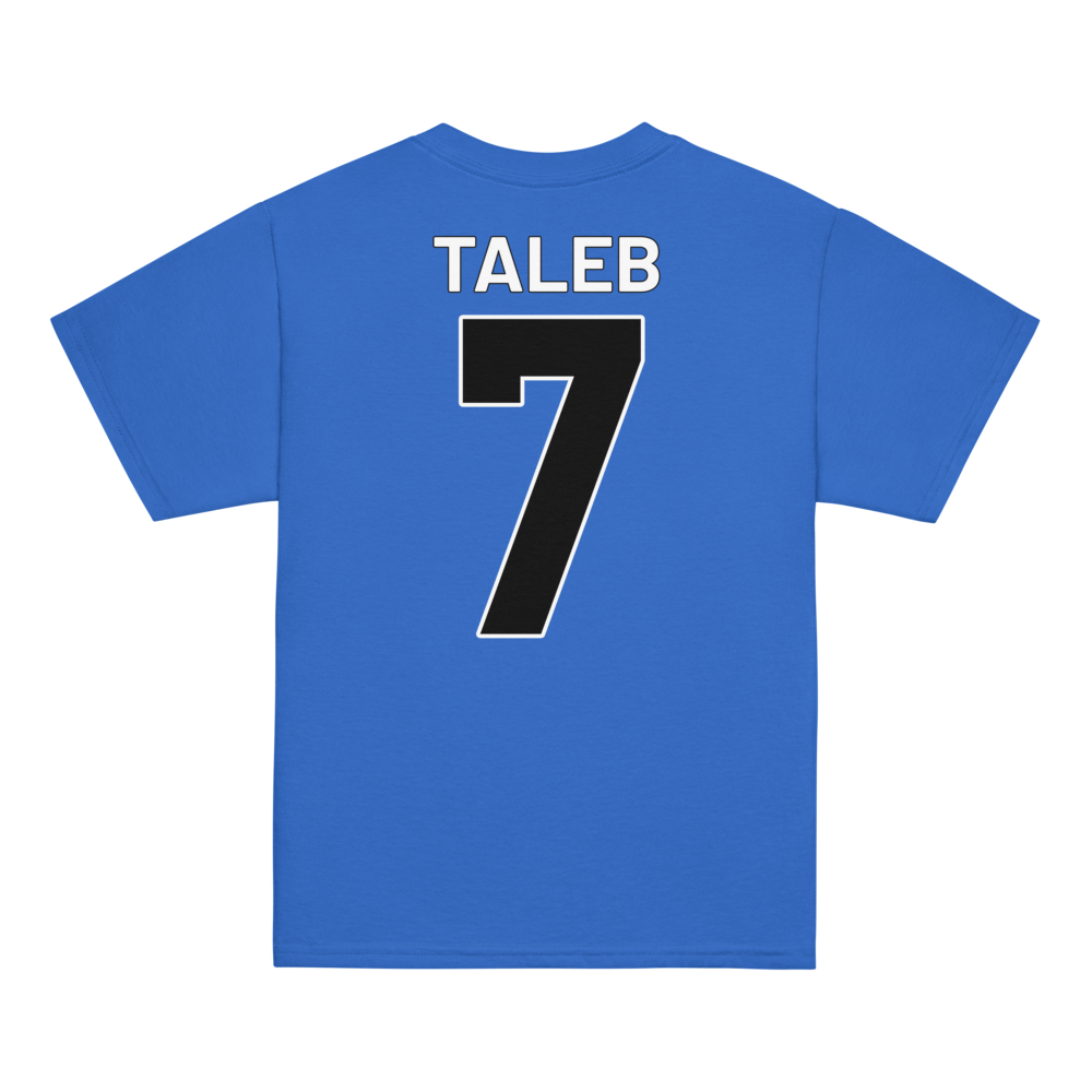 Ali Taleb | Jersey Style Youth Shirt