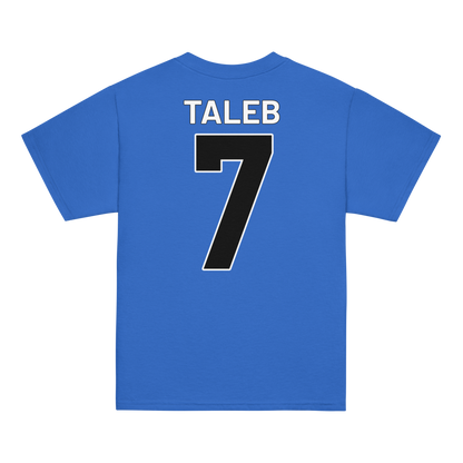 Ali Taleb | Jersey Style Youth Shirt