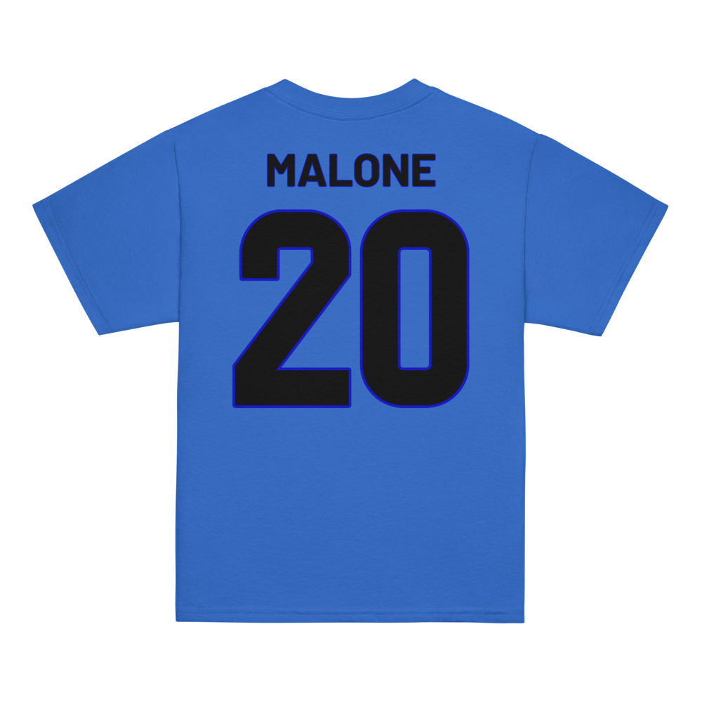 Kamiyah Malone | Jersey Style Youth Shirt