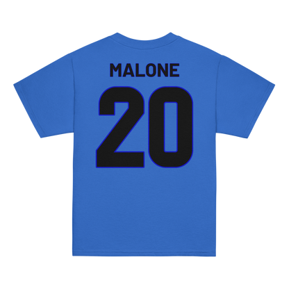 Kamiyah Malone | Jersey Style Youth Shirt