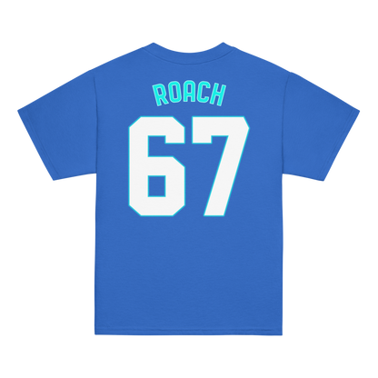 David Roach | Jersey Style Youth Shirt