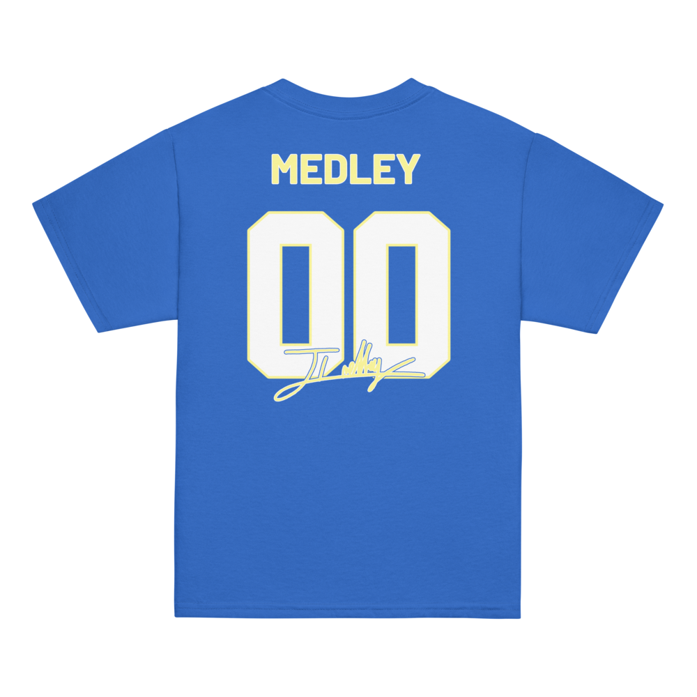 Ja’Torian Medley | Jersey Style Youth Shirt