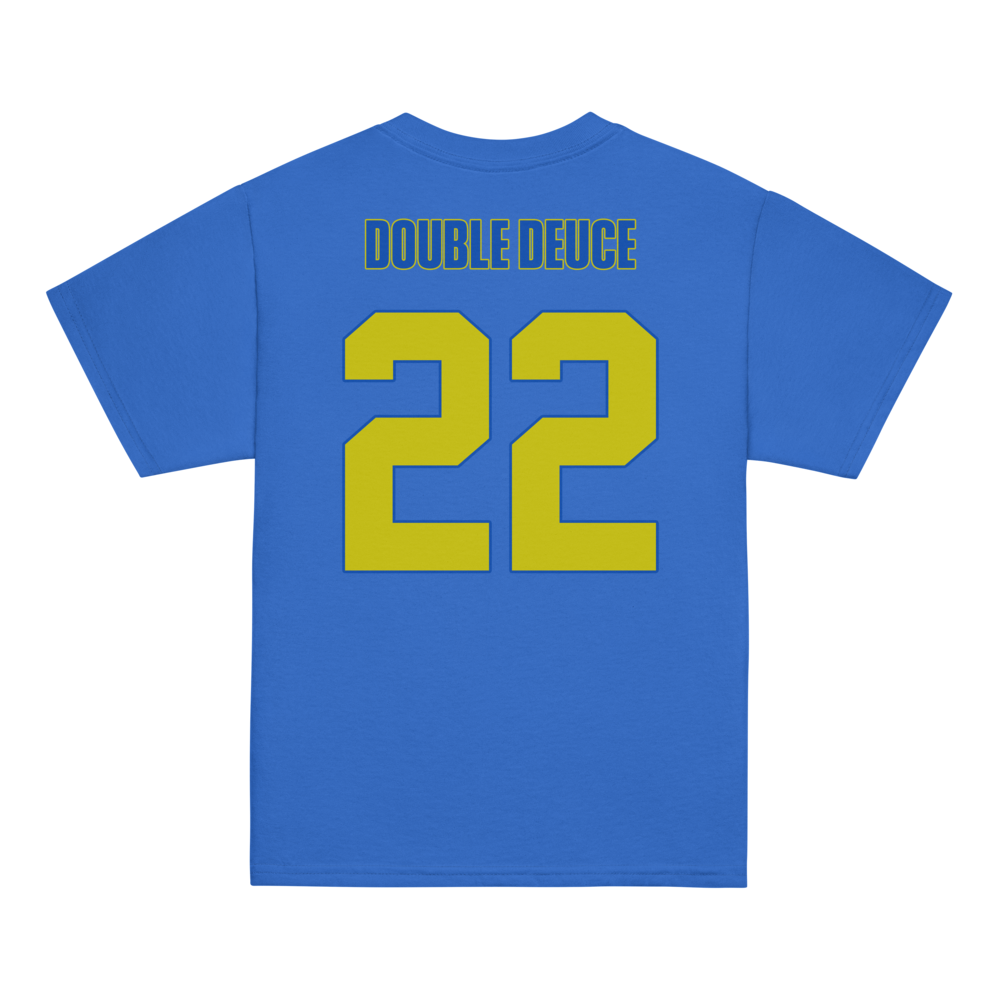 Brayden McClish | Jersey Style Youth Shirt