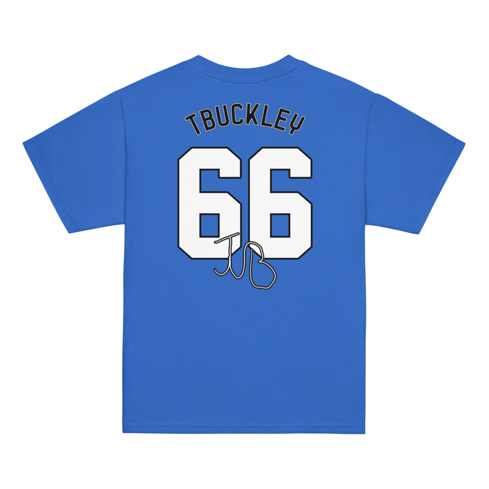 TreVonte Buckley | Jersey Style Youth Shirt