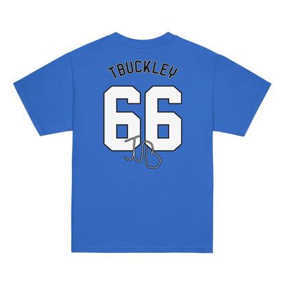 TreVonte Buckley | Jersey Style Youth Shirt