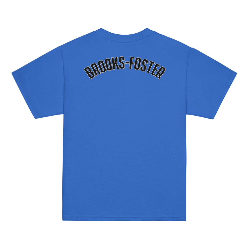 Roy Brooks-Foster | Jersey Style Youth Shirt