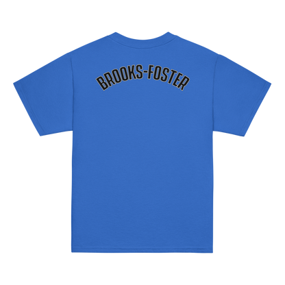 Roy Brooks-Foster | Jersey Style Youth Shirt