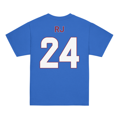 Roland Fernandez | Jersey Style Youth Shirt