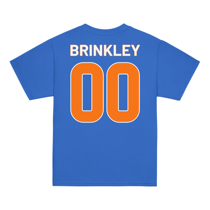 Katelyn Brinkley | Jersey Style Youth Shirt