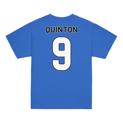 Mason Quinton | Jersey Style Youth Shirt