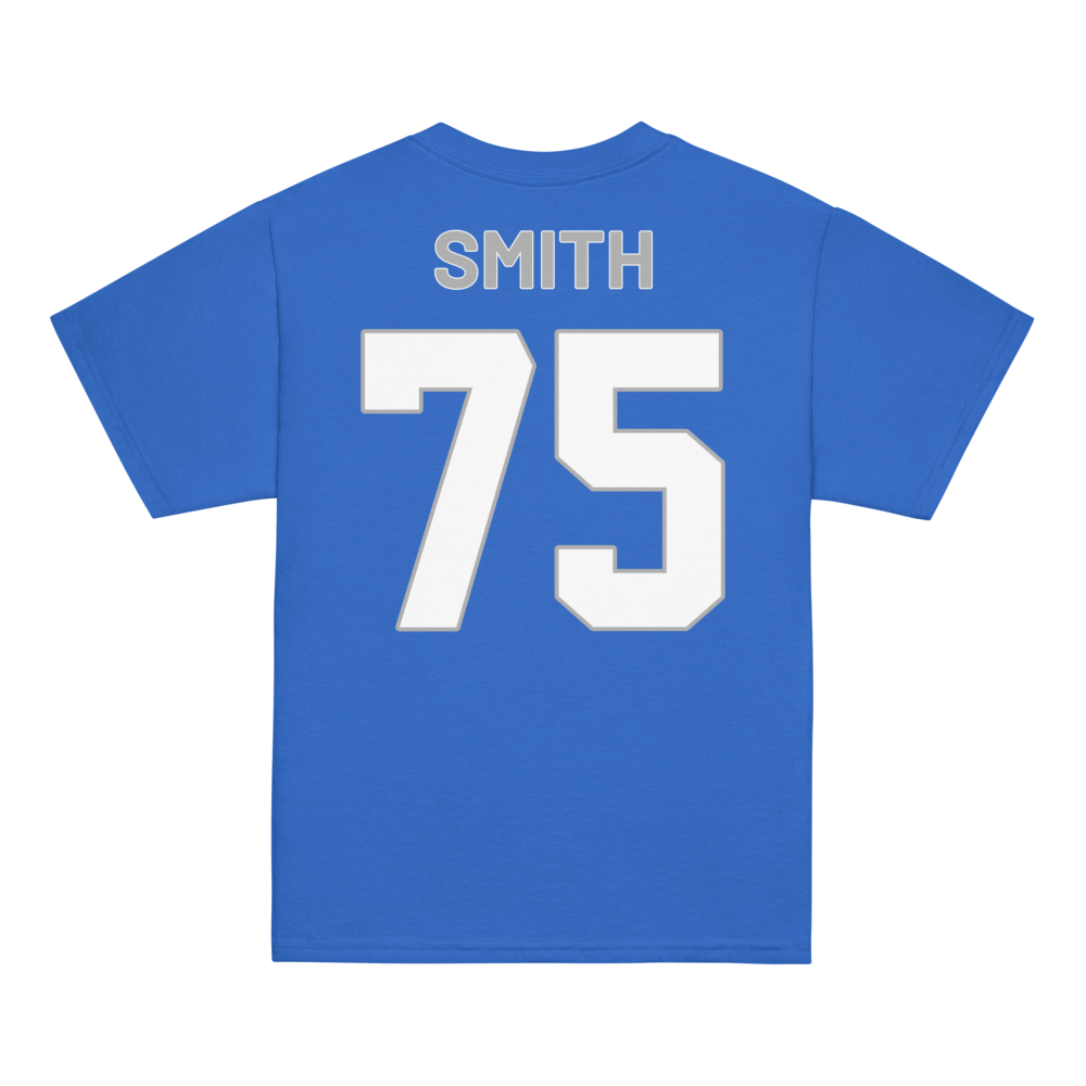Clayton Smith | Jersey Style Youth Shirt