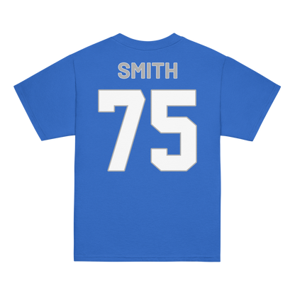 Clayton Smith | Jersey Style Youth Shirt