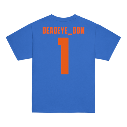 Adonis Ashley | Jersey Style Youth Shirt