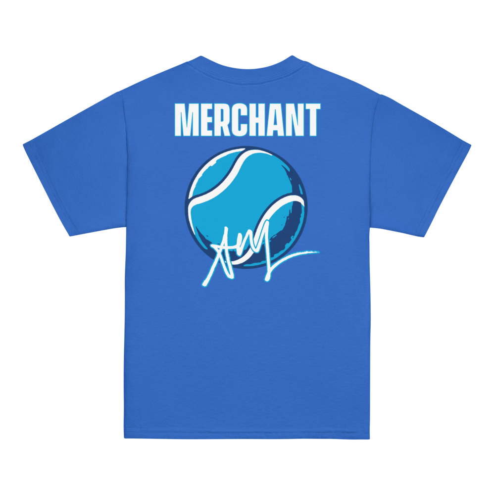 Aisha Merchant | Jersey Style Youth Shirt