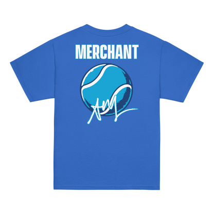 Aisha Merchant | Jersey Style Youth Shirt