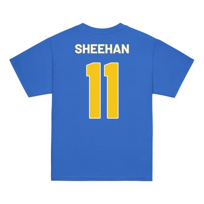 Wes Sheehan | Jersey Style Youth Shirt