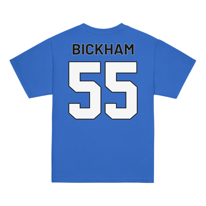 Jakai Bickham | Jersey Style Youth Shirt