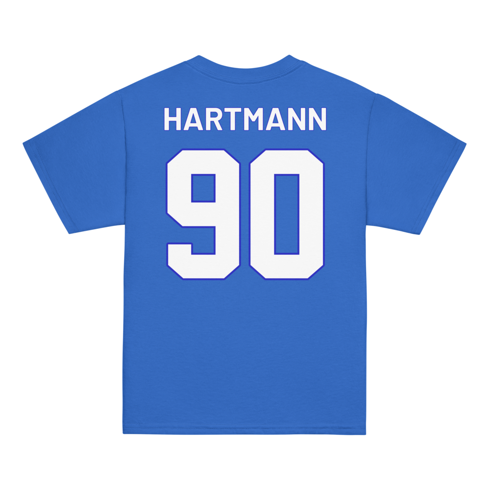 Avin Hartmann | Jersey Style Youth Shirt