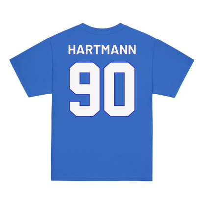 Avin Hartmann | Jersey Style Youth Shirt