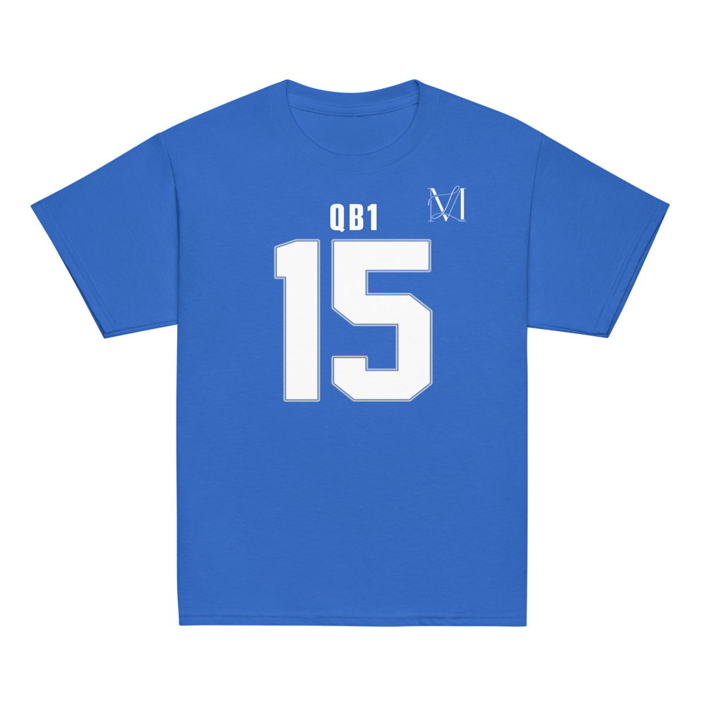 Lane McAnally | Jersey Style Youth Shirt