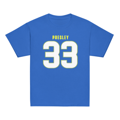 Presley Calhoun | Jersey Style Youth Shirt