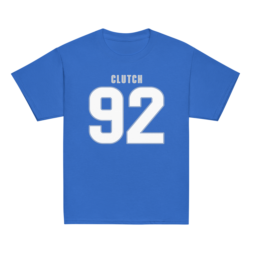 Malachi Grant | Jersey Style Youth Shirt