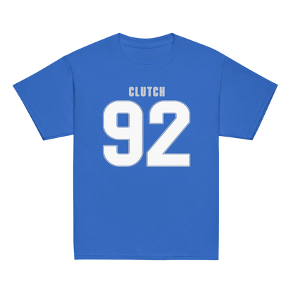 Malachi Grant | Jersey Style Youth Shirt