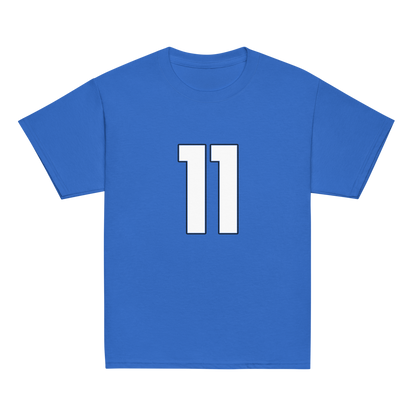 Danny Smithers | Jersey Style Youth Shirt