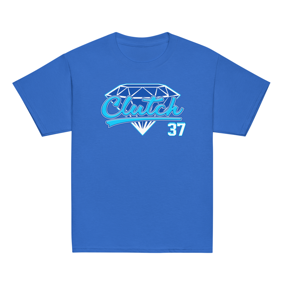 Caden Miller | Jersey Style Youth Shirt