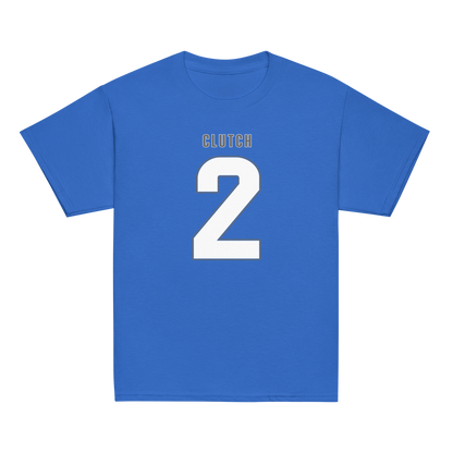 Da’Naria Washington | Jersey Style Youth Shirt