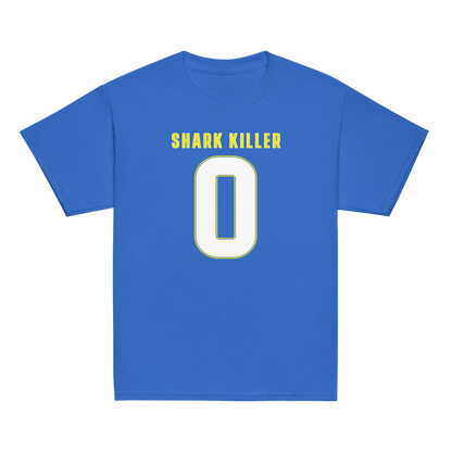 Andrew Gibson | Jersey Style Youth Shirt