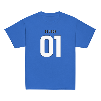 Force Kosalutta | Jersey Style Youth Shirt