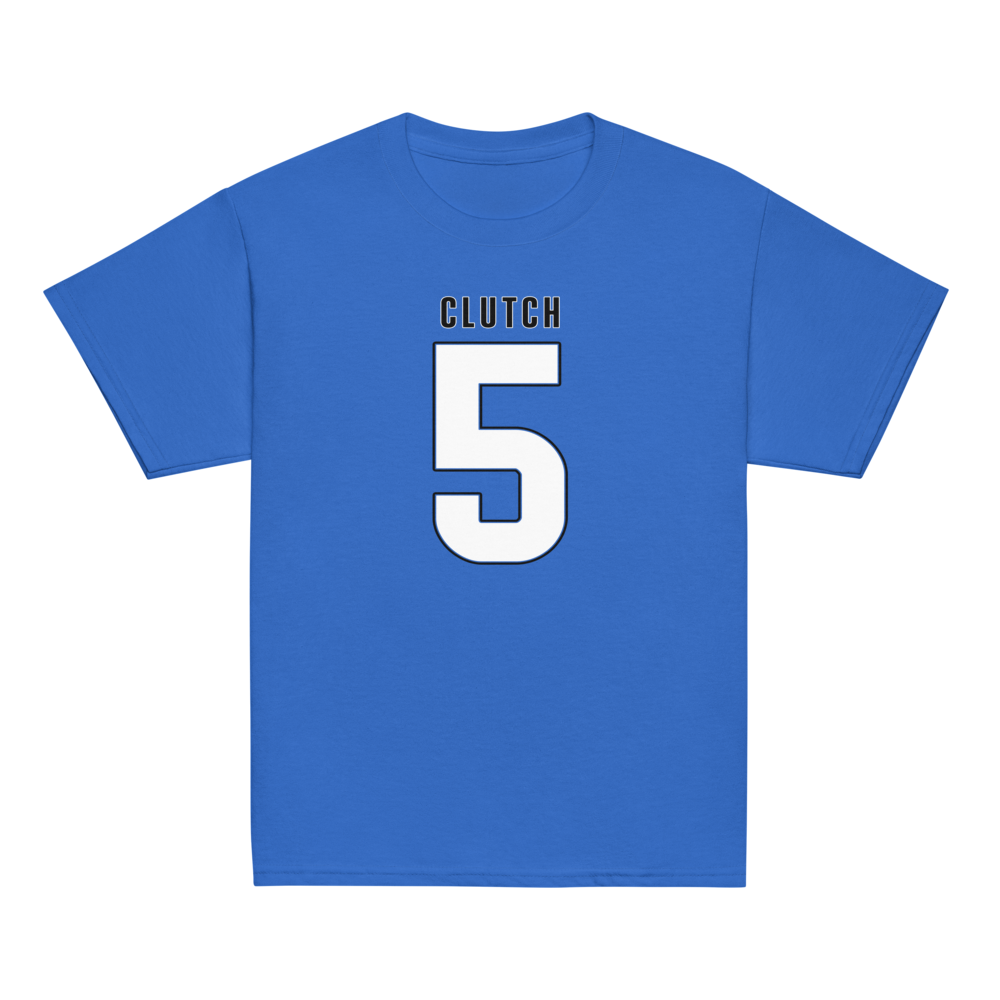Branden Broadwater | Jersey Style Youth Shirt