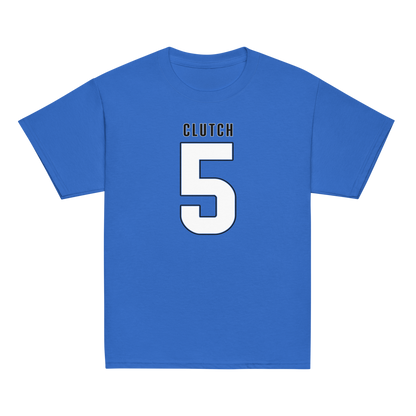 Branden Broadwater | Jersey Style Youth Shirt