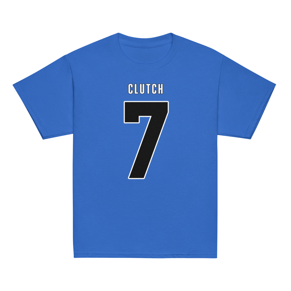 Ali Taleb | Jersey Style Youth Shirt